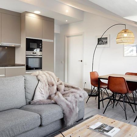 Irissa By Feelfree Rentals Naut Aran Esterno foto