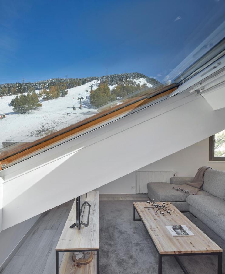 Irissa By Feelfree Rentals Naut Aran Esterno foto
