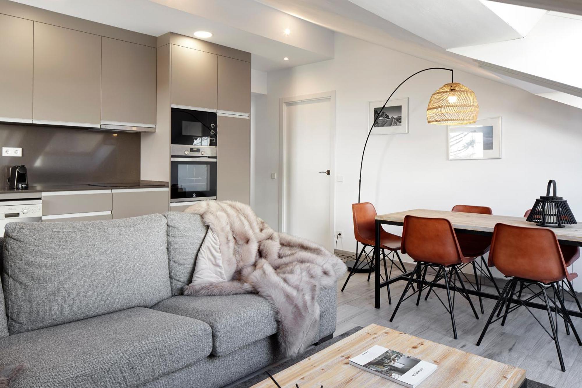 Irissa By Feelfree Rentals Naut Aran Esterno foto