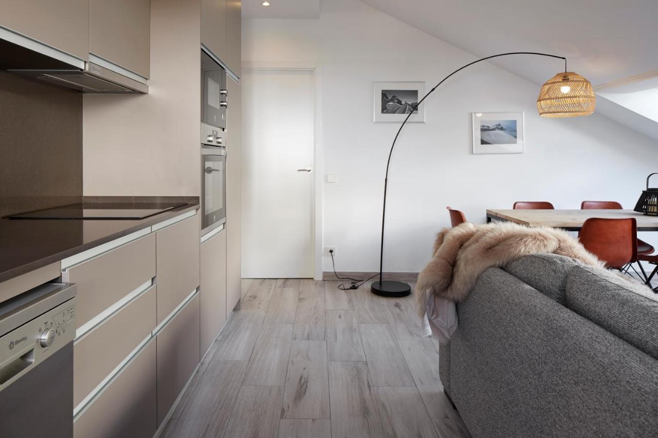 Irissa By Feelfree Rentals Naut Aran Esterno foto