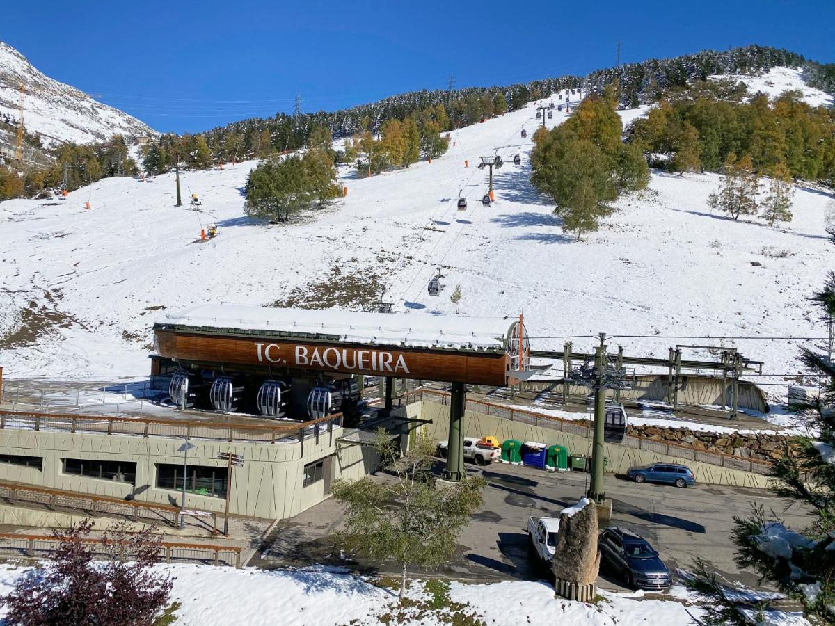 Irissa By Feelfree Rentals Naut Aran Esterno foto