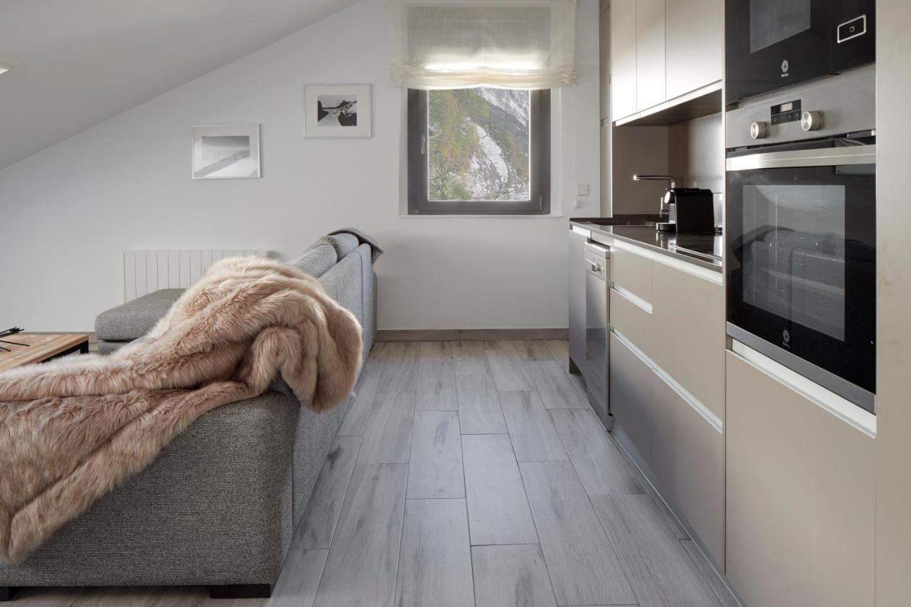 Irissa By Feelfree Rentals Naut Aran Esterno foto
