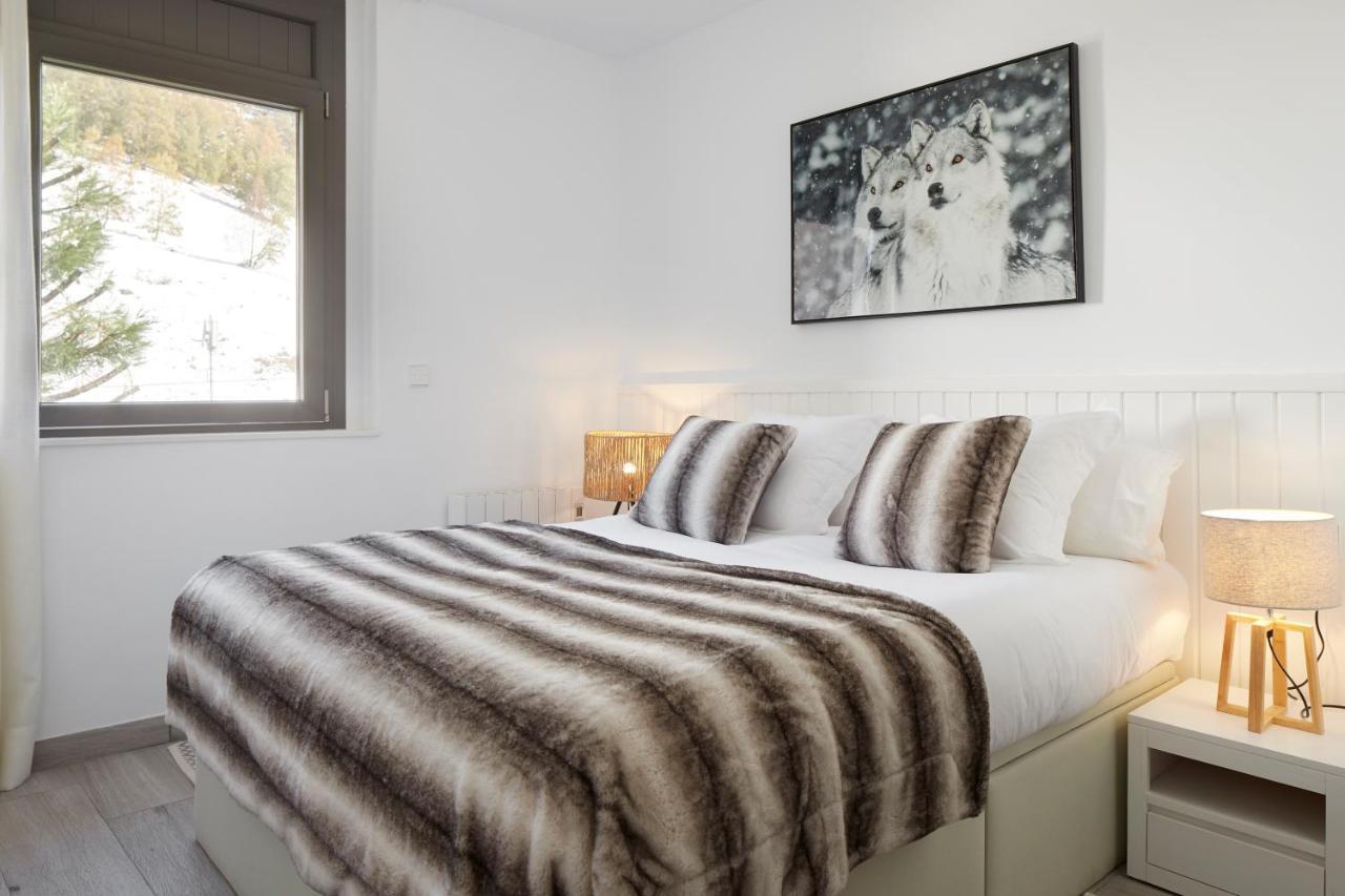 Irissa By Feelfree Rentals Naut Aran Esterno foto